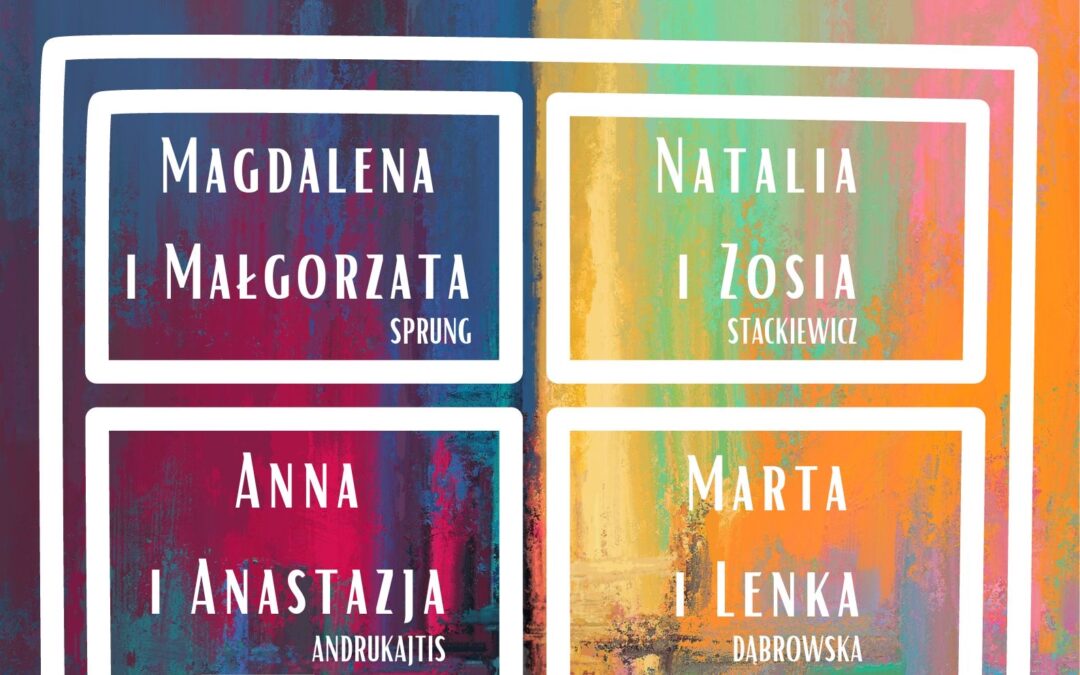 Wernisaż „Rodzinne, wspólne pasje…”