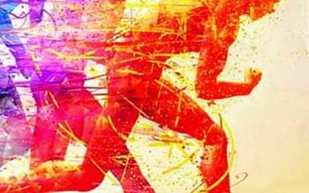 Zapisy na 3 edycję Biegu o Puchar Burmistrza Miasta i Gminy RYN