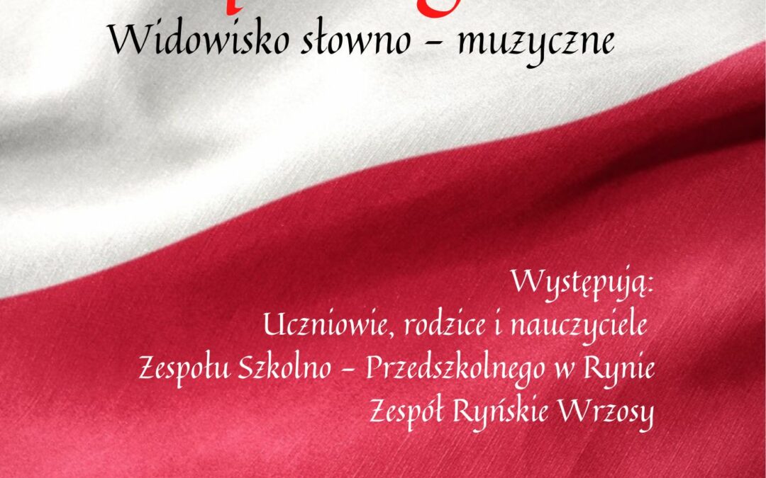 Obchody Narodowego Święta Niepodległości