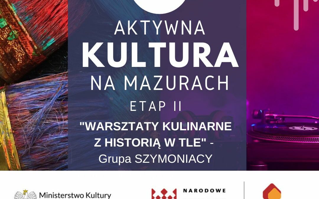 CYFROWA PUBLIKACJA PODSUMOWUJĄCA REALIZACJĘ PROJEKTU  – zbiór przepisów, historia wsi, wspomnienia mieszkańców.