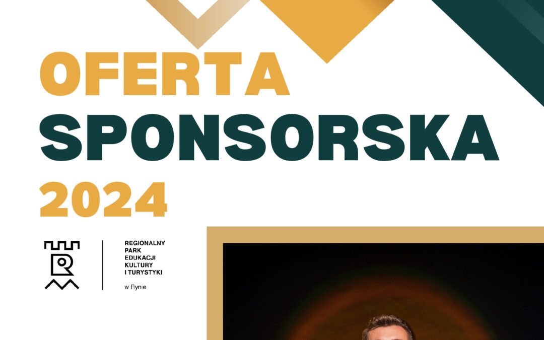 OFERTA SPONSORSKA