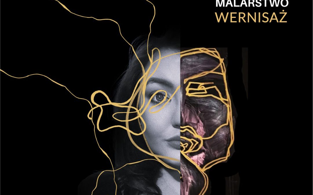 Wernisaż malarstwa Moniki Stępień „NODURI”