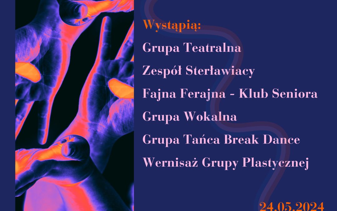 Ryńskie Prezentacje Artystyczne