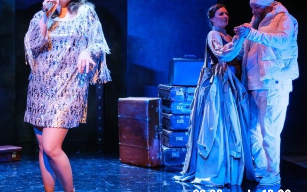 Czy czeka na nas dramat, czy będzie muzyka na żywo,  czy to historia Warmii i Mazur, czy operetka… “Warmia i Mazury. Ballada o miłości”