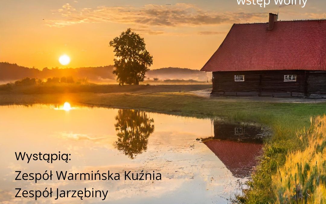 Przegląd Muzyczny ECHO MAZUR