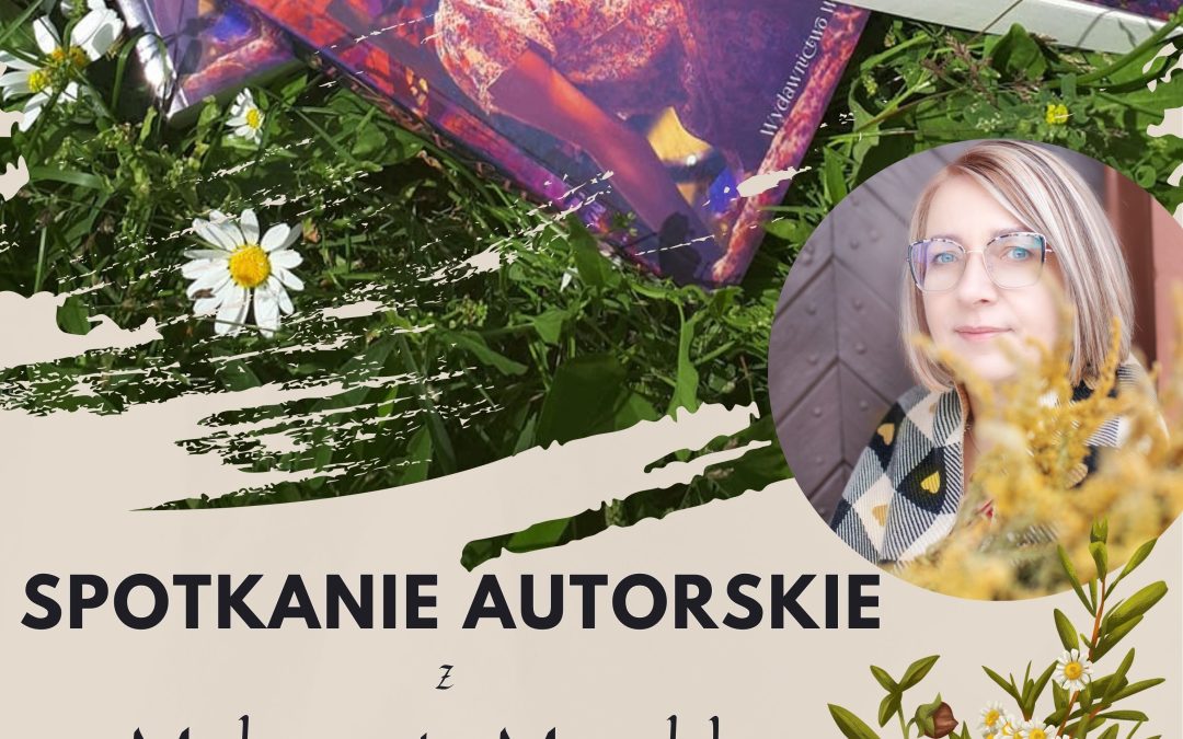Spotkanie Autorskie