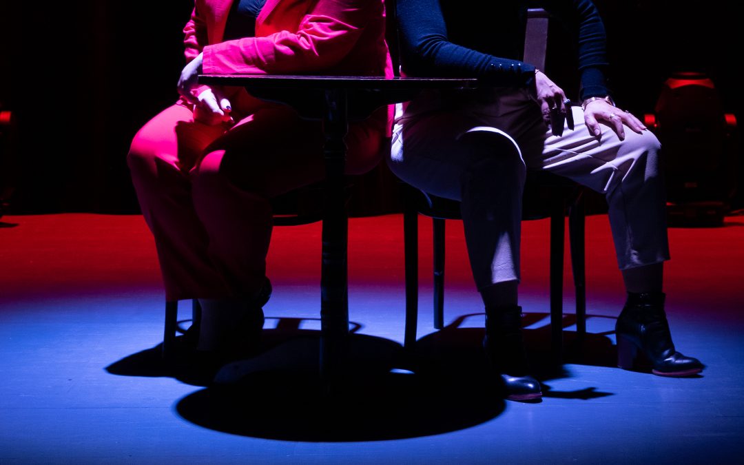 Nabór do Ryńskiej Grupy Teatralnej