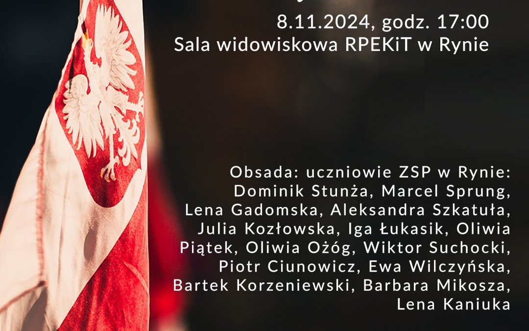 „Niepodległa – Niepokorna”