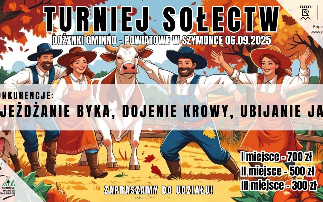 Turniej Sołectw