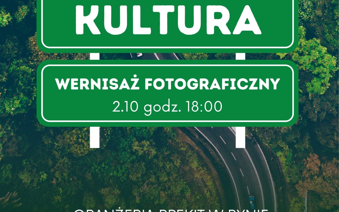 Kierunek Kultura