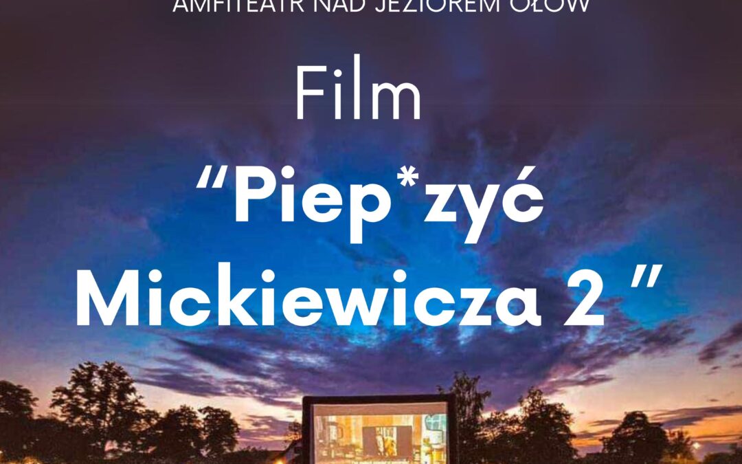 Kino Plenerowe