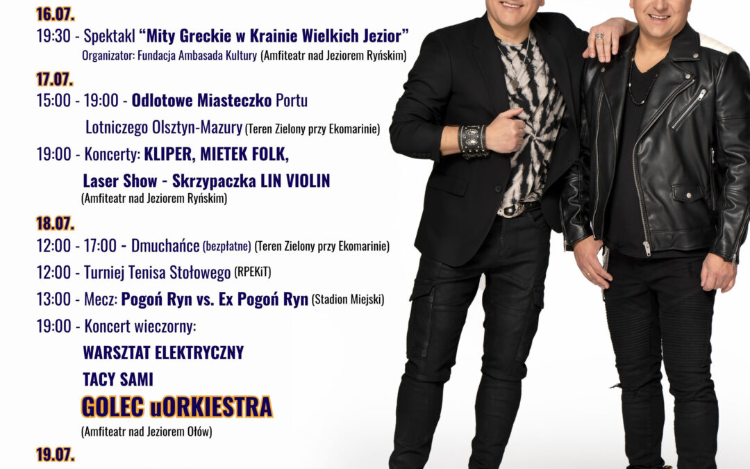 Dni Rynu