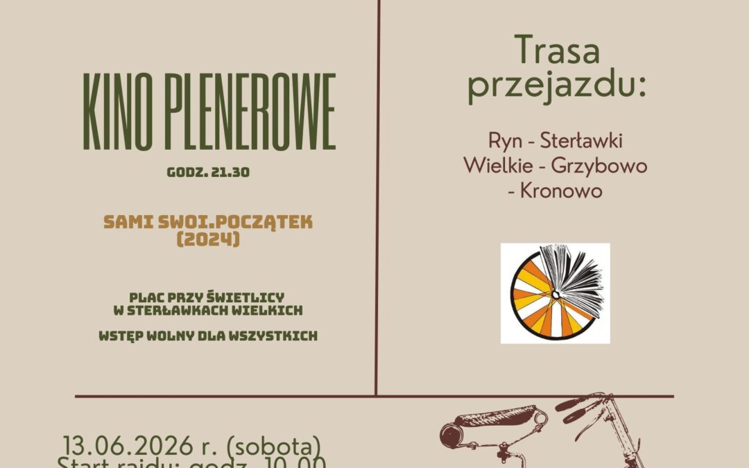 Odjazdowy Bibliotekarz
