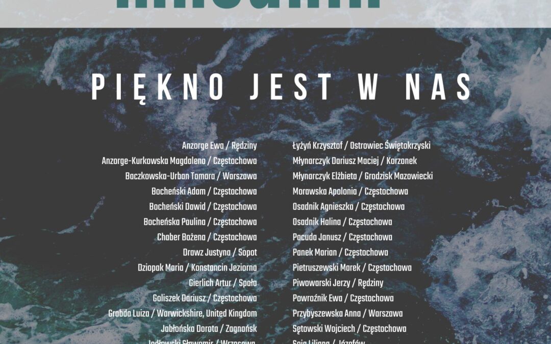 Ogólnopolska wystawa malarstwa, grafiki, rysunku i fotografii MASURIA’13