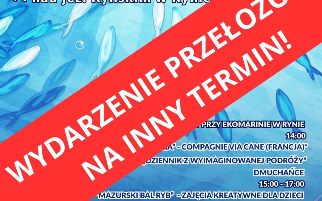 Mazurski Bal Ryb