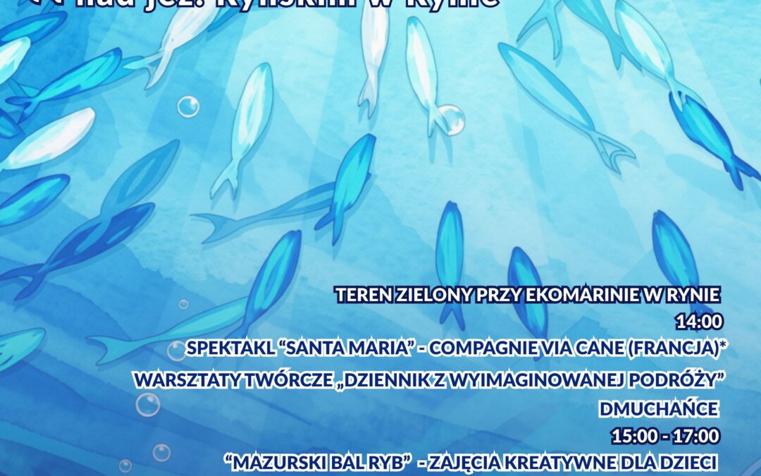 Mazurski Bal Ryb